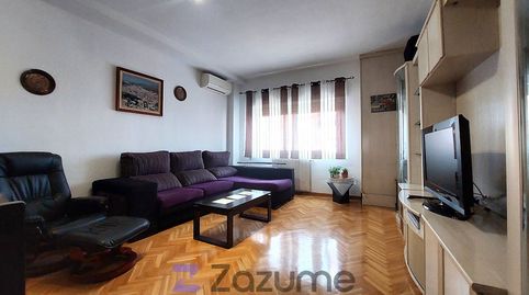 Foto 4 de Piso de alquiler en C. Padre José María, Orcasur - 12 de Octubre, Madrid Capital