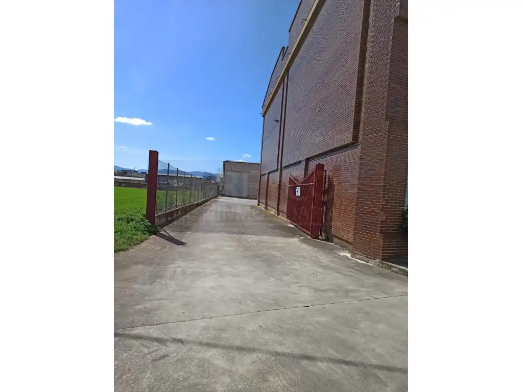 Nau industrial en venda a Nájera, imagen 4