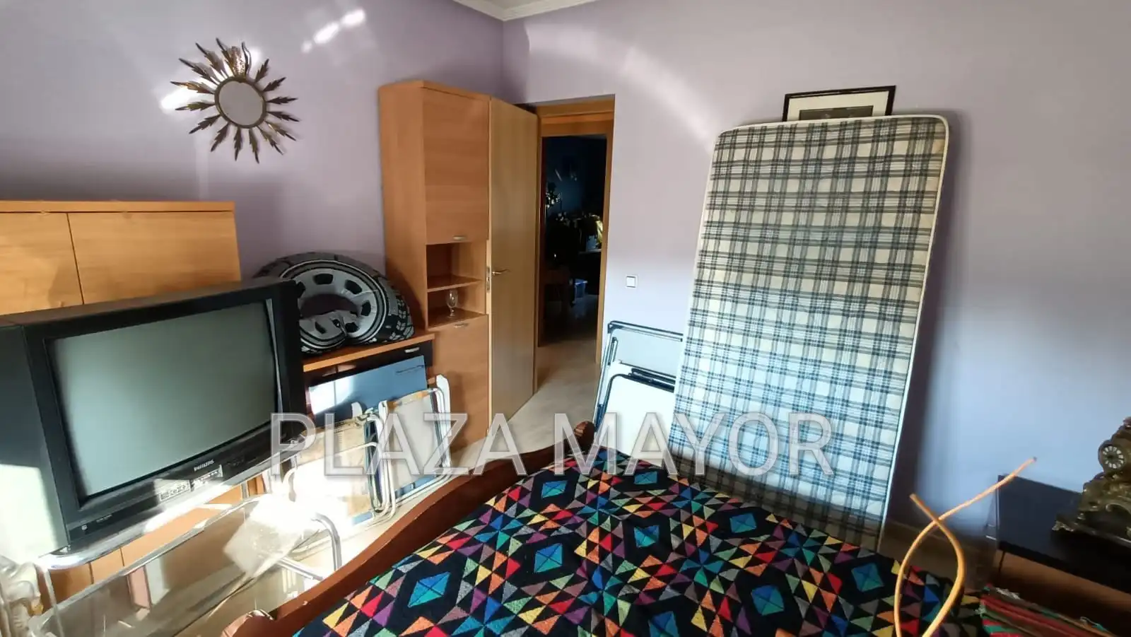 Terreno en venta en Calvarrasa de Arriba