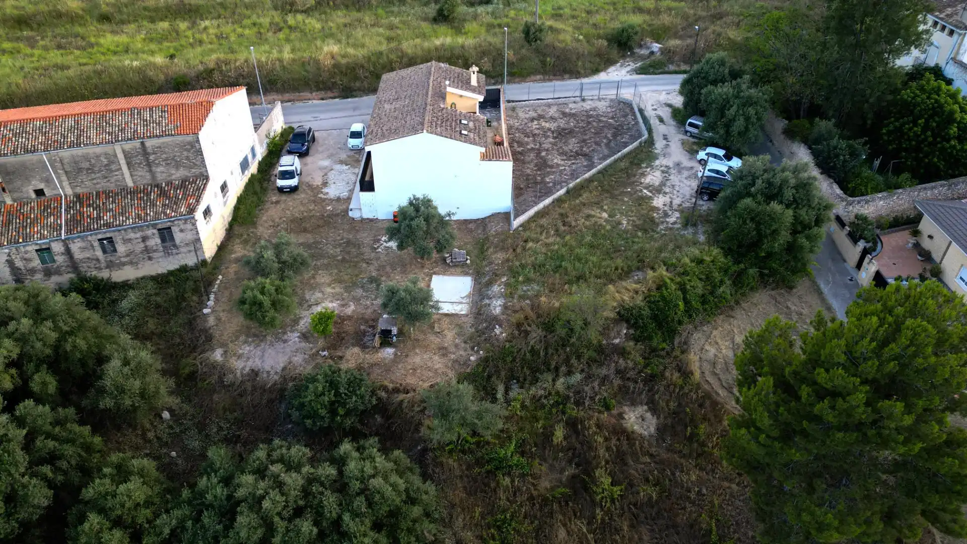 Terreno residencial en venta en Beniopa - Sant Pere, imagen 5