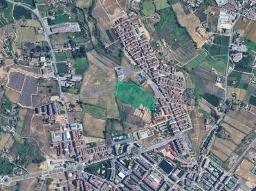 Terreno rustico in vendita a Balafia