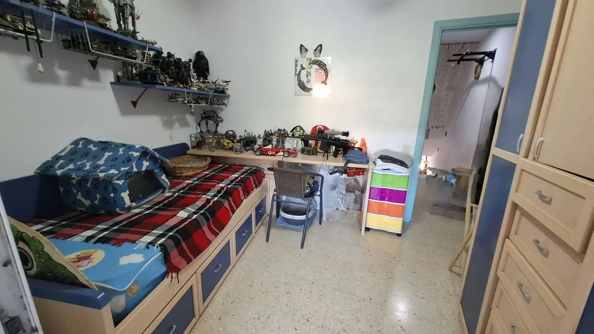 Duplex in vendita a Vallirana, imagen 28