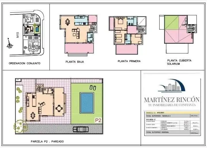 Houses for sale in Elche / Elx  with Air Conditioner, Heating and Private garden