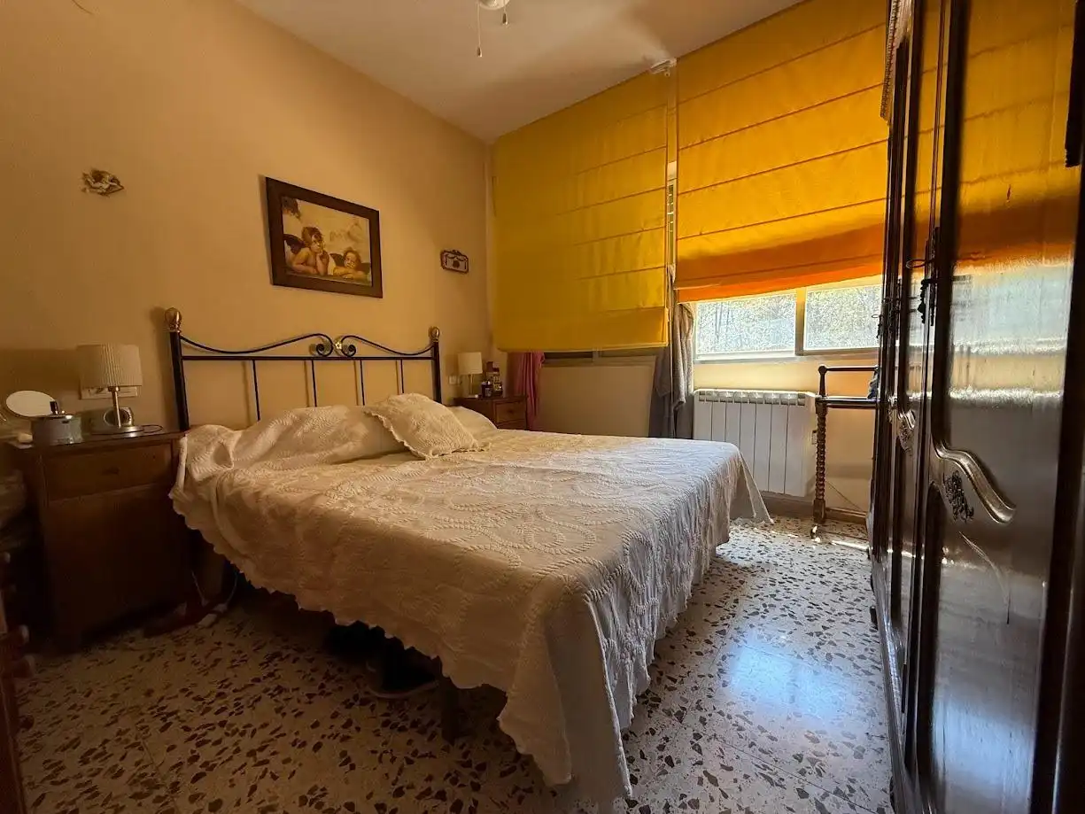 Habitación de Casa o chalet en venta en Alcoy / Alcoi
