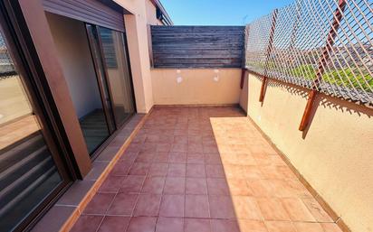 Terrace of Attic for sale in El Vendrell  with Air Conditioner and Terrace