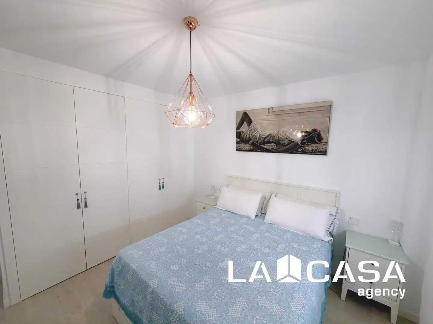 Casa a schiera in vendita a Entrenúcleos, imagen 43