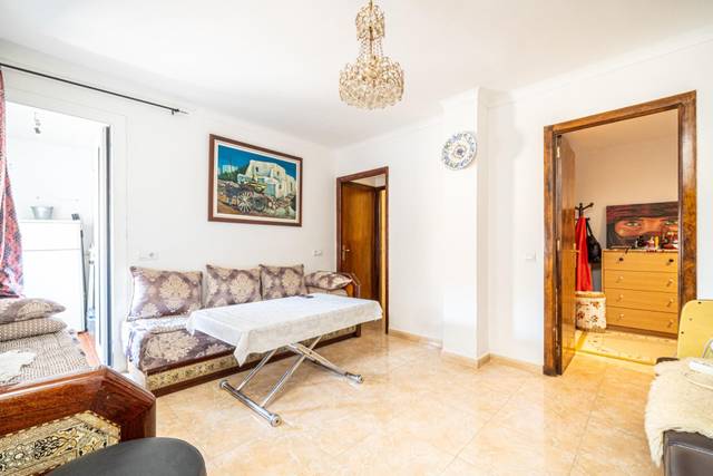 Apartamento en Venta en Carrer Carrer d'Aragó, 147 en Son Fortesa