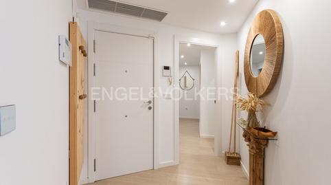 Foto 2 de Apartament de lloguer a Avinguda Dels Tarongers, La Malva-rosa,  Valencia Capital