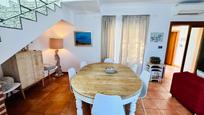 Dining room of House or chalet for sale in Dénia  with Air Conditioner, Terrace and Swimming Pool