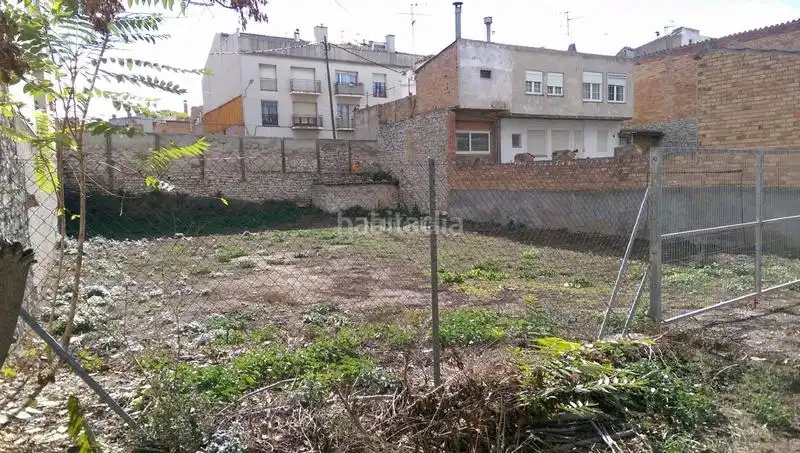 Terreny residencial en venda a Avinguda de Manresa 13, imagen 3