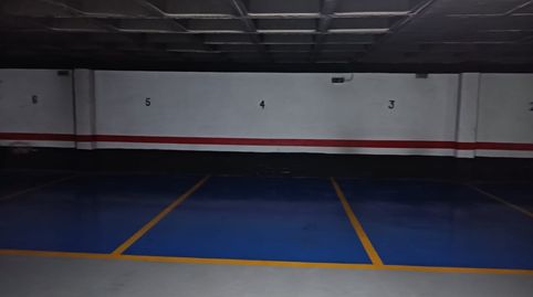 Photo 2 of Garage for rent in Carrer Fatxo, 7, Centro, Elche / Elx