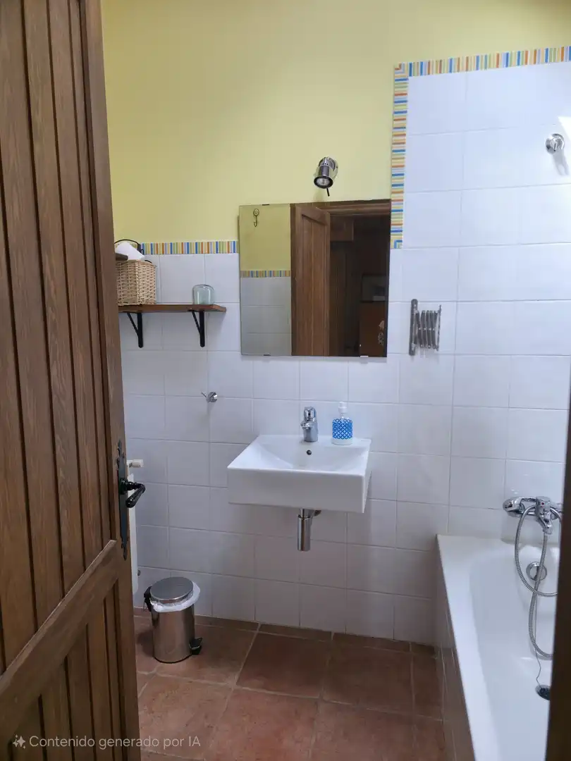 Casa o xalet en venda a San Martín y Perapertú - CALLE MAYOR, San Cebrián de Mudá