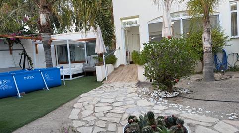 Photo 3 of Apartment to rent in Cala Marqués, Vera