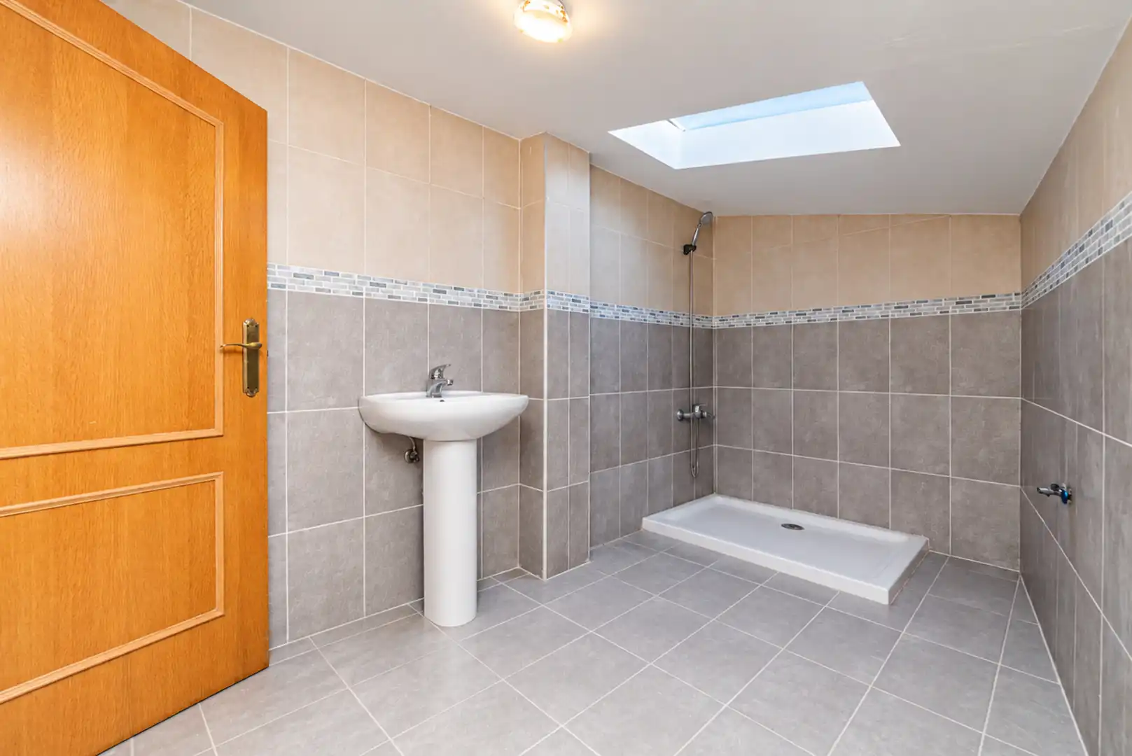 Duplex with terrace for sale in Casarrubios del Monte pueblo, imagen 16