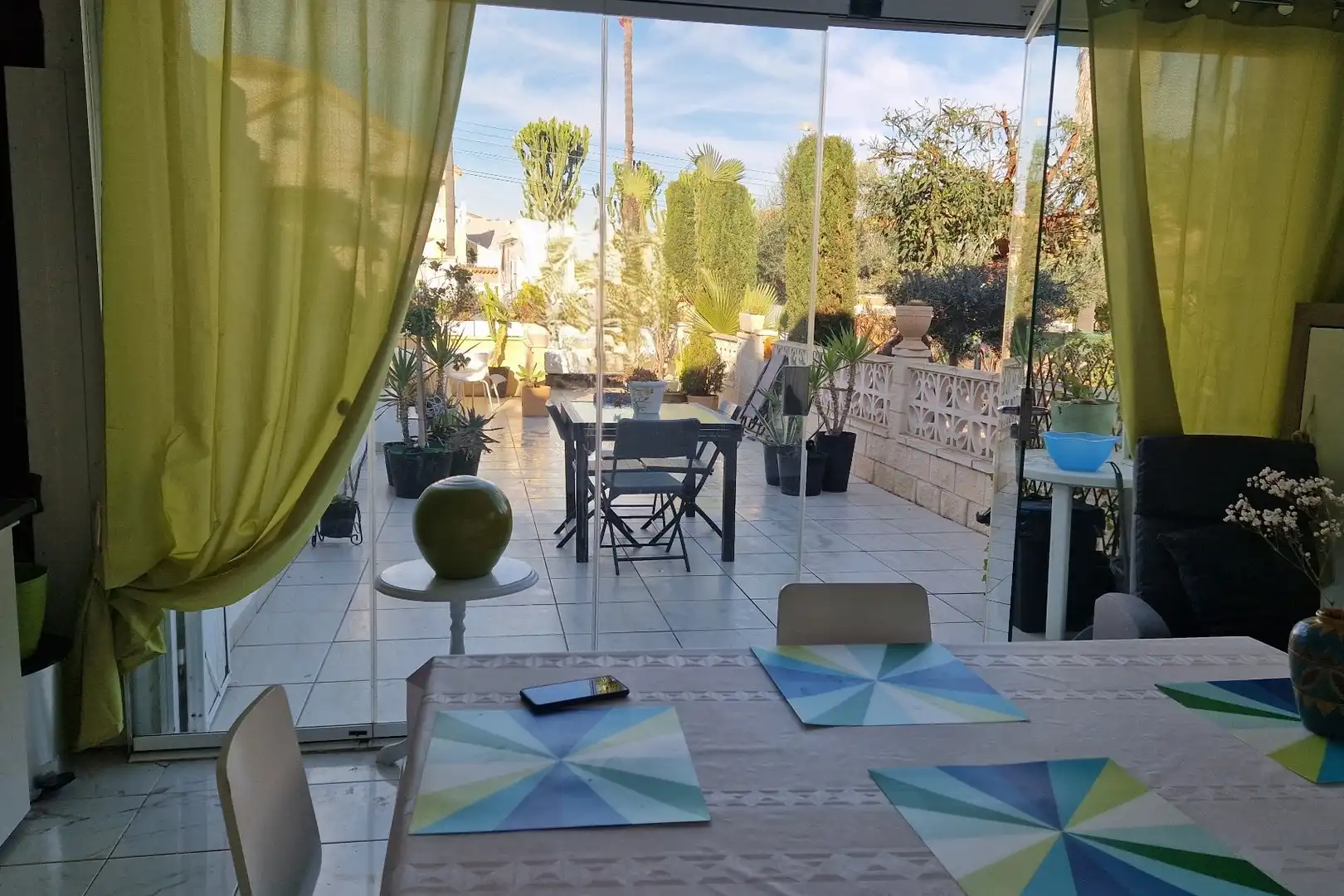 Maison mitoyenne avec terrasse à vendre à Avenida de Torrevieja 145