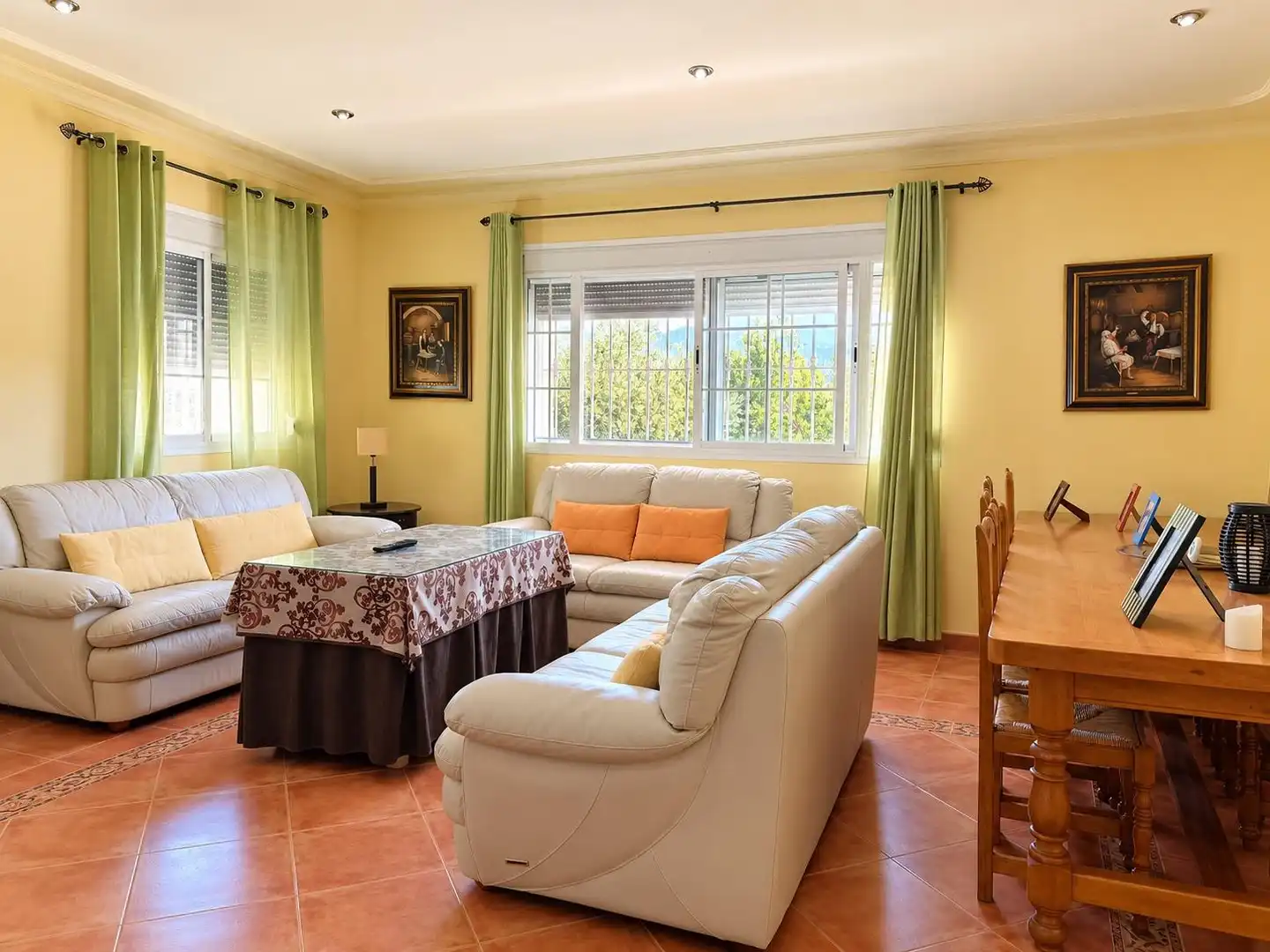 Casa rustica in vendita a Tíjola, imagen 13
