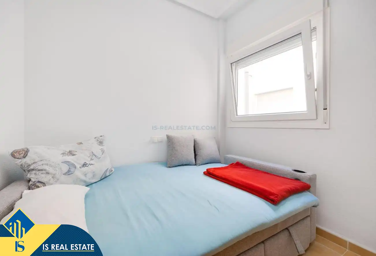 Penthouse mit Aufzug zum Verkauf in Centro, imagen 12