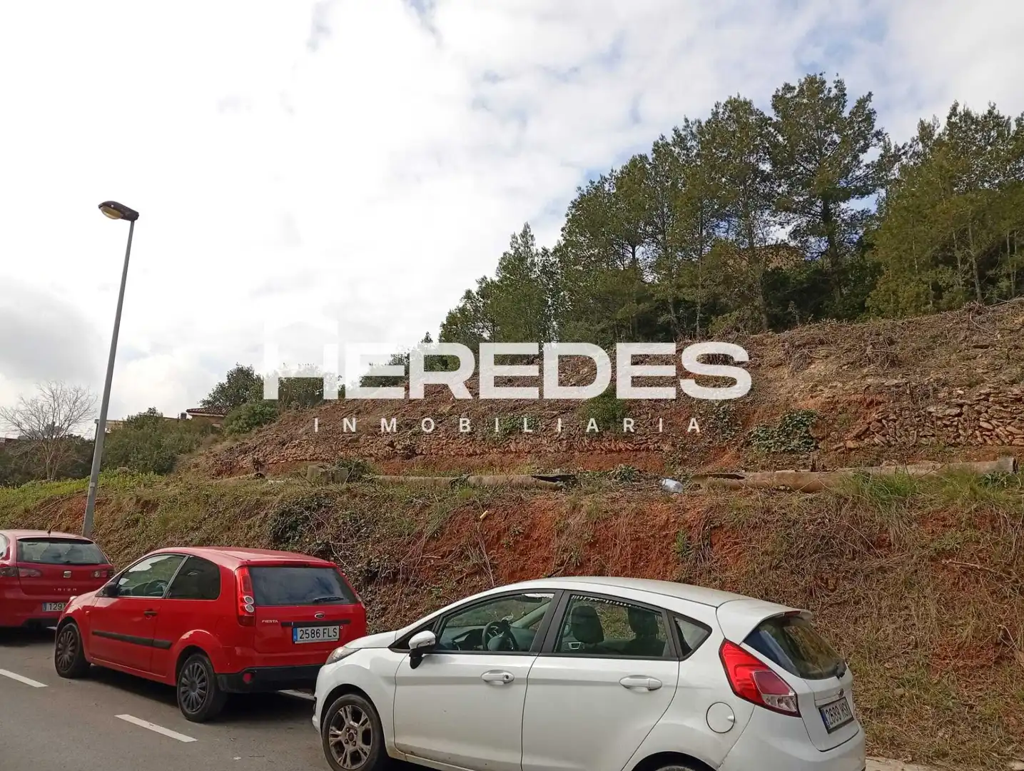 Terreno residencial en venta en Carrer Montserrat Roig, imagen 10