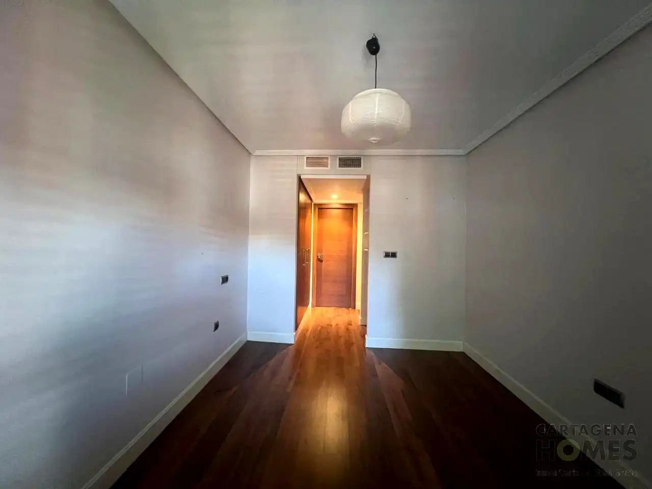 Flat for rent in Cartagena  with Heating and Parquet flooring