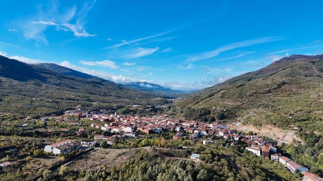 Terreno residencial en Venta en Paraje Vadillo, s/n en Cabezuela del Valle