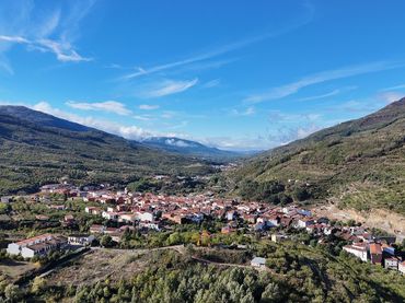 Residential land for sale in Paraje Vadillo s/n