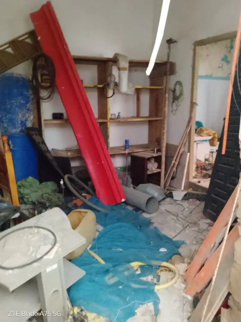 Casa o xalet en venda en La Línea de la Concepción