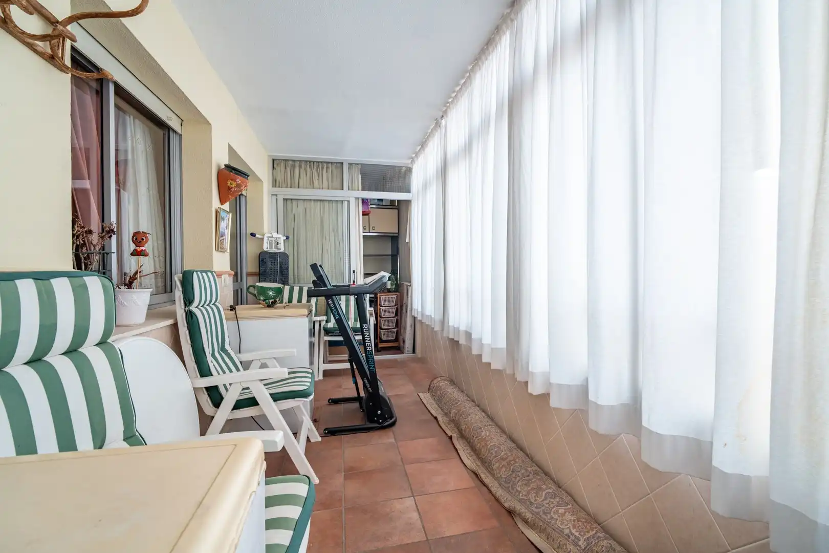 Wohnung mit Aufzug zum Verkauf in Centro, imagen 21