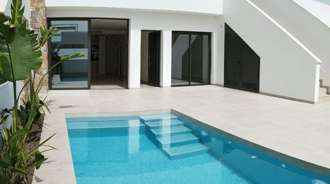 Foto 2 de Casa o chalet en venta en San Javier ciudad, San Javier