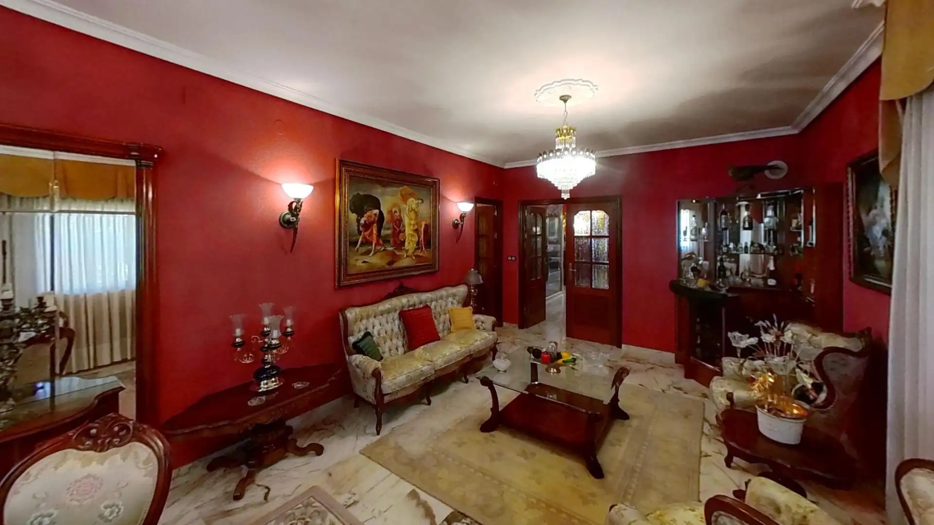Casa o xalet en venda a Urbanizacion COLINA, 104, Paraíso Arenal - La Colina