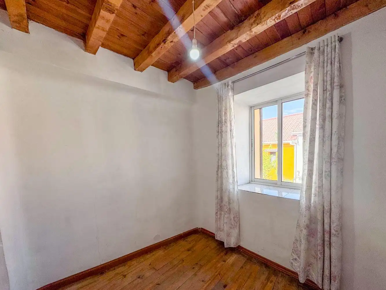Habitación de Casa o chalet en venta en Horcajo de la Sierra - Aoslos con Calefacción