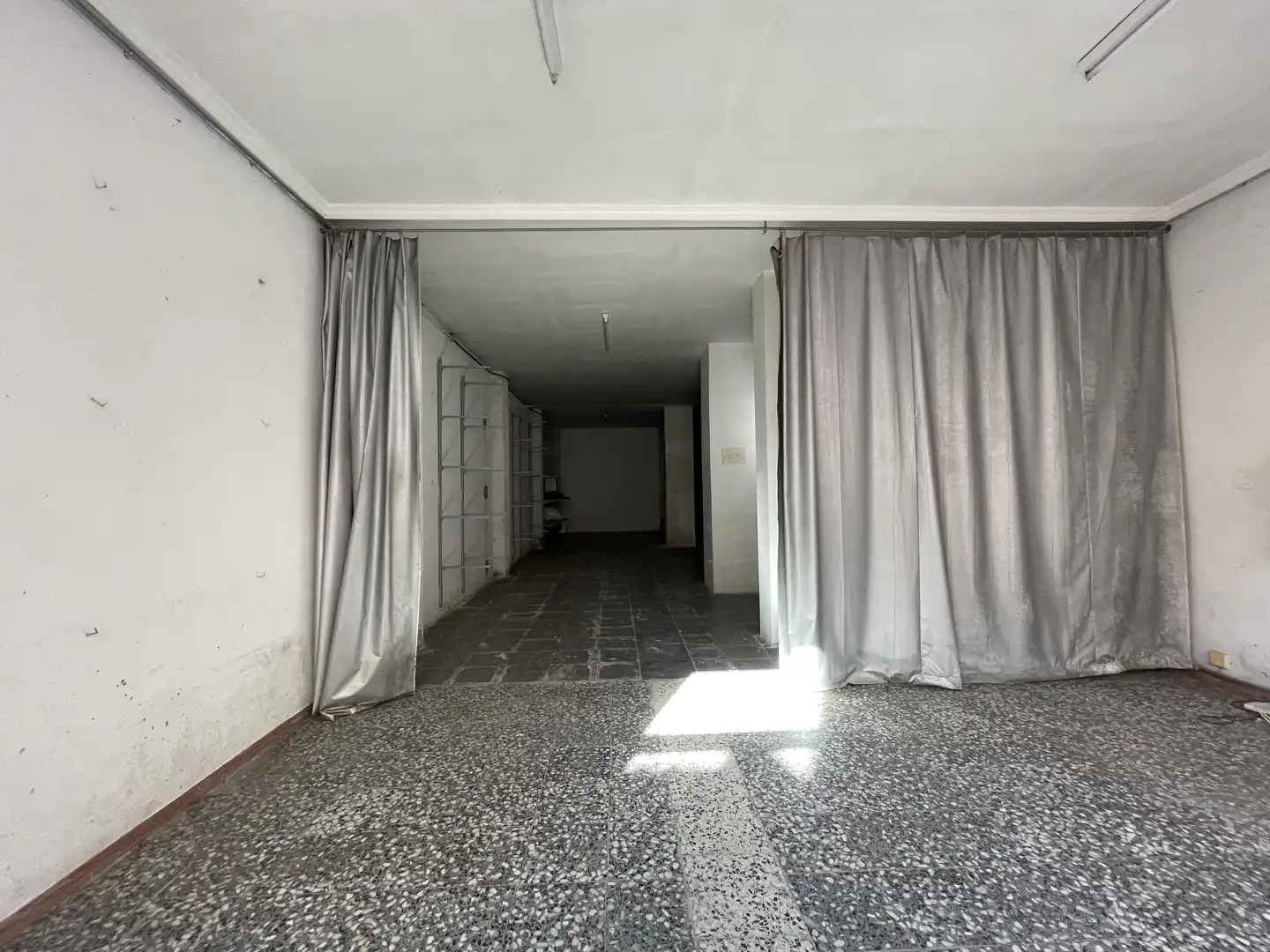 Gewerbefläche zum Verkauf in Calle Pablo VI, imagen 5