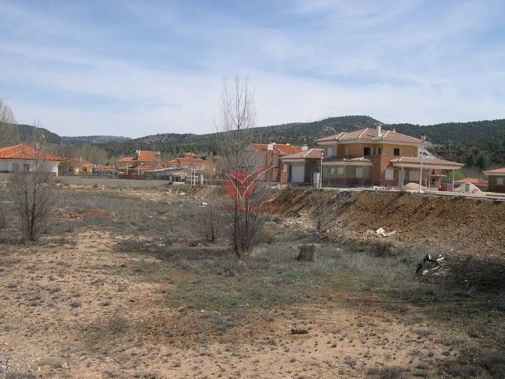 Terreni e lotti in vendita a VILLALBA SIERRA, LOS PERALES
