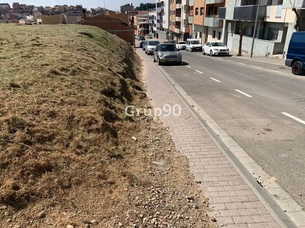 Wohnbaugrundstück zum Verkauf in Alcarràs, imagen 11