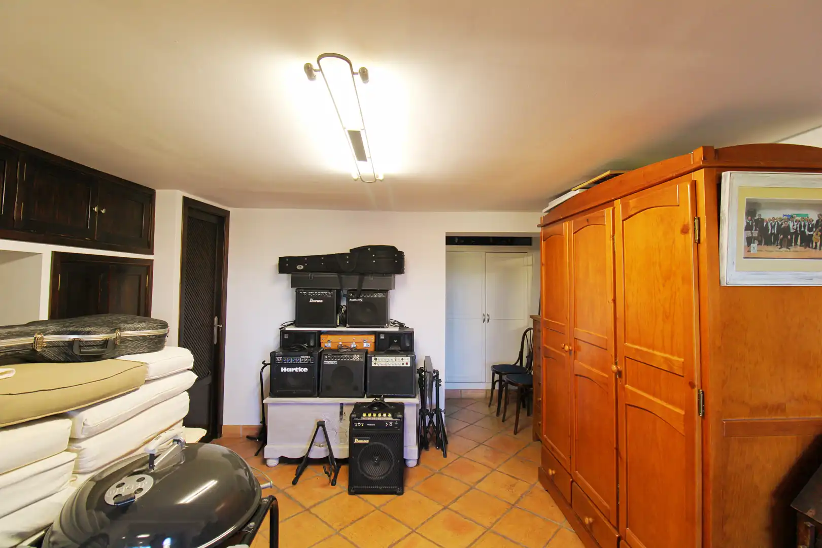 Chalet con piscina en venta en Manantiales - Lagar - Cortijo, imagen 20