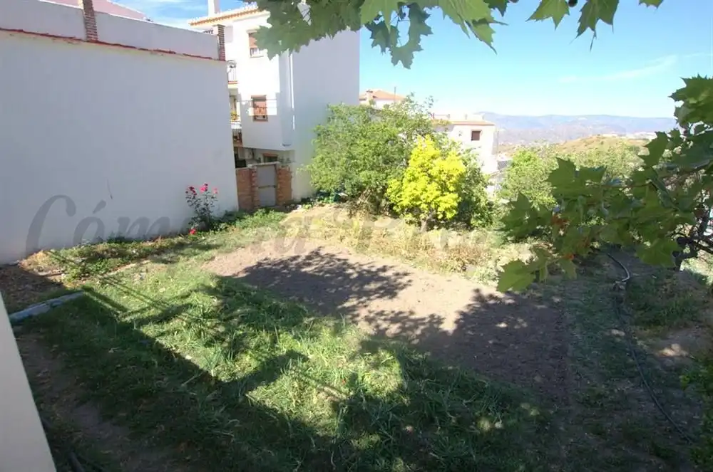 Terreno residencial en venta en Canillas de Aceituno, imagen 2