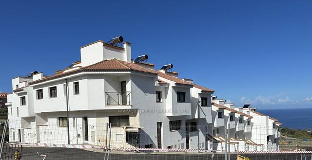 Casa adosada en Venta en Los Realejos pueblo