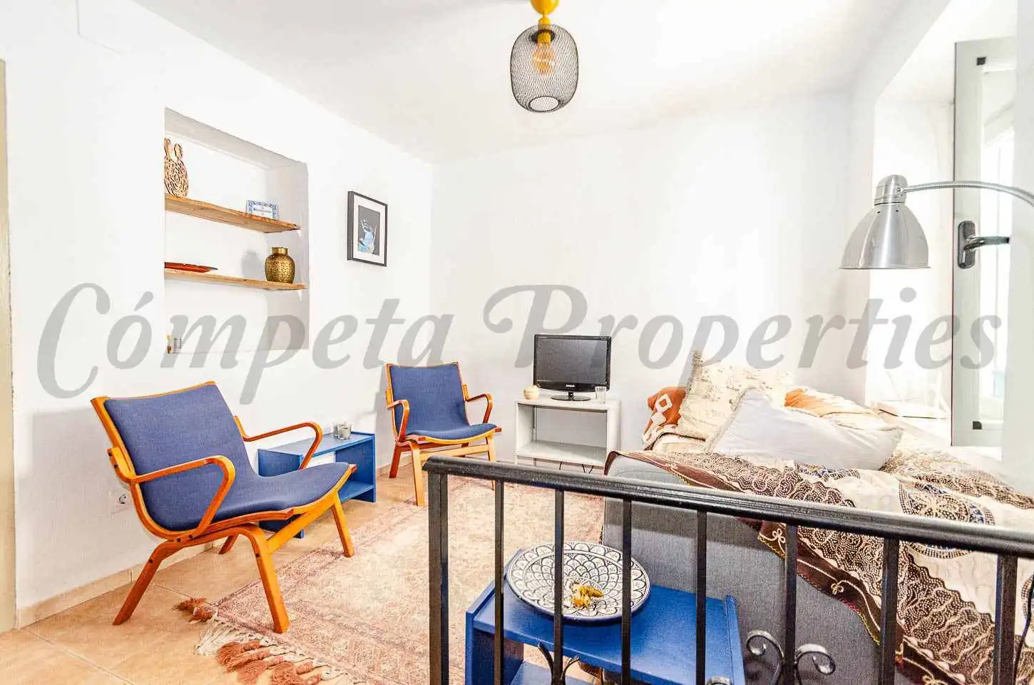 Casa in vendita a Cómpeta, imagen 3