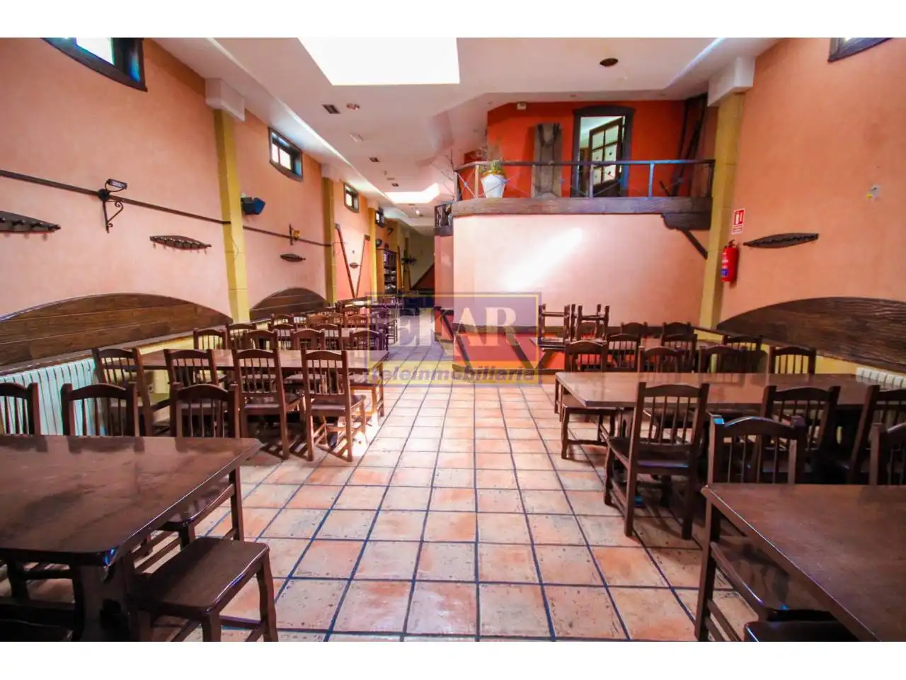 Business premises for sale in Calle Larretxipi 10, imagen 3