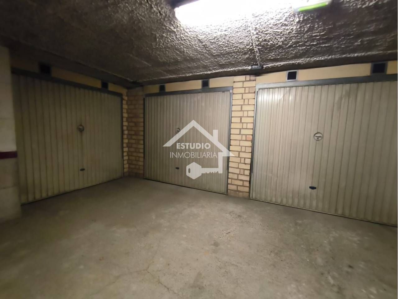 Aparcament de Garatge en venda en Mendavia