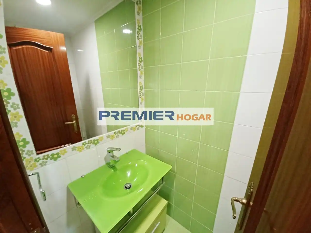 Flat for sale in Coslada  with Heating, Parquet flooring and Terrace