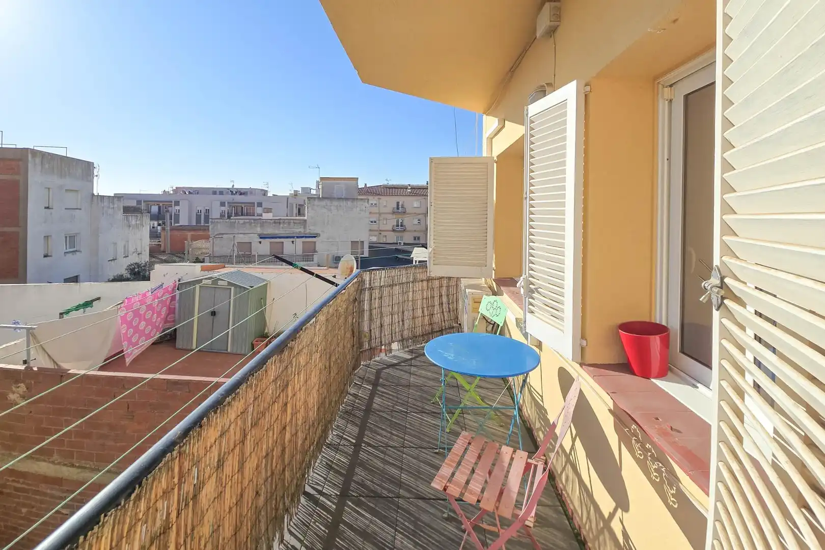 Piso con terraza en venta en Centre, imagen 8