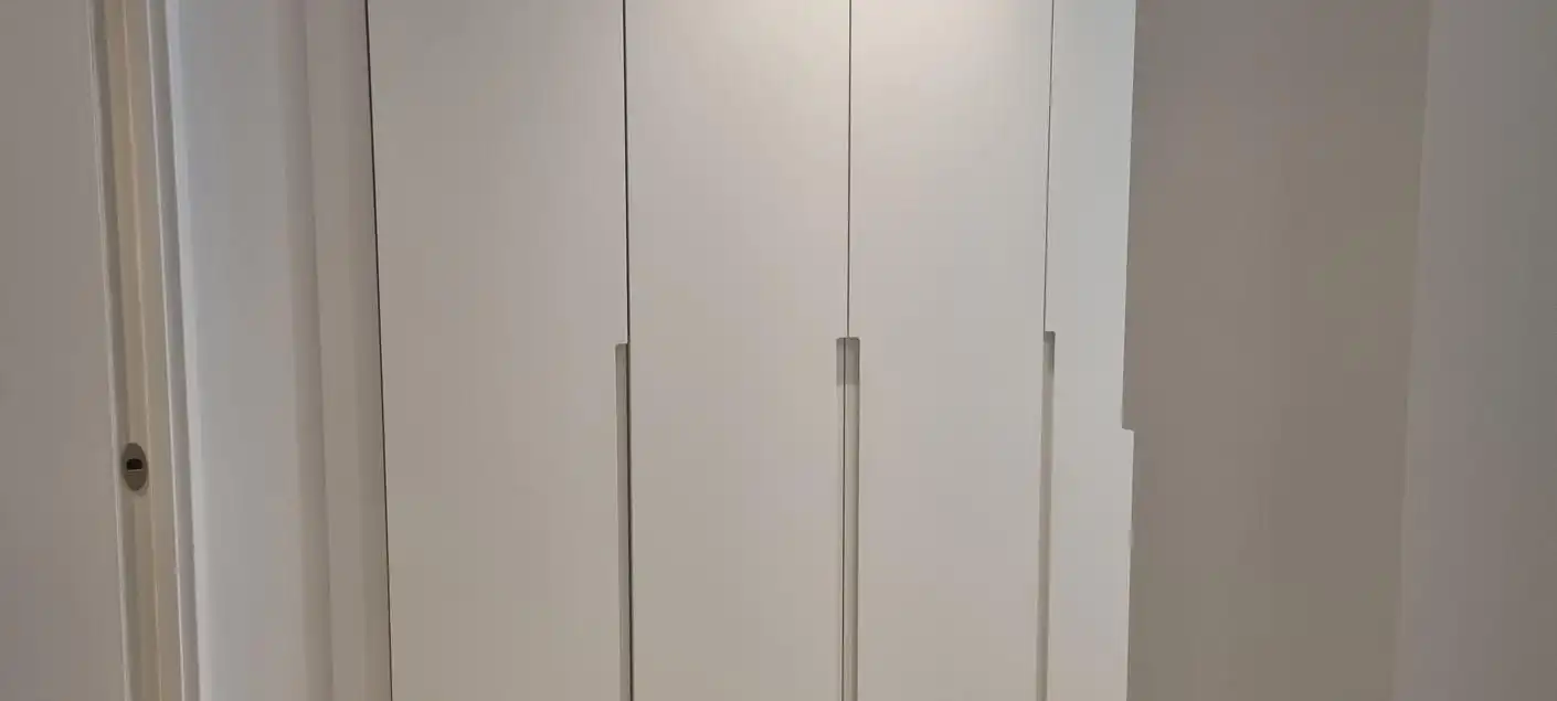 Vista exterior de Apartament de lloguer en Vélez-Málaga amb Aire condicionat, Calefacció i Terrassa