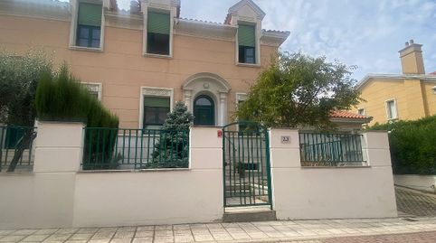 Foto 2 de Casa o chalet en venta en El Berrocal, Valladolid Capital