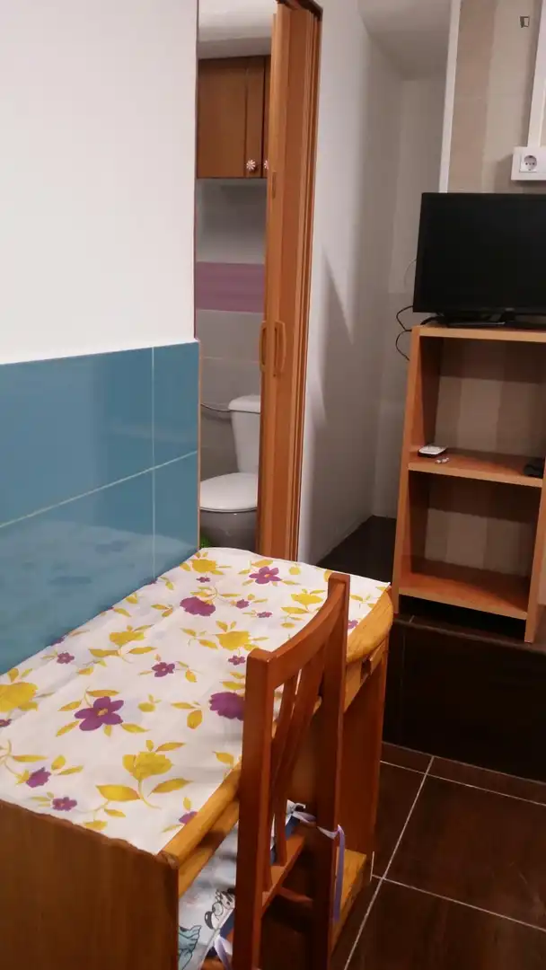 Study for rent in La Torrassa
