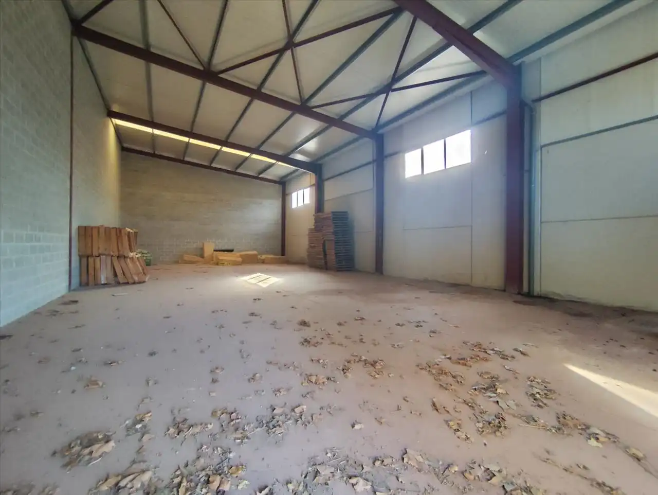 Nave industrial in vendita a TN SECTOR-B, imagen 7