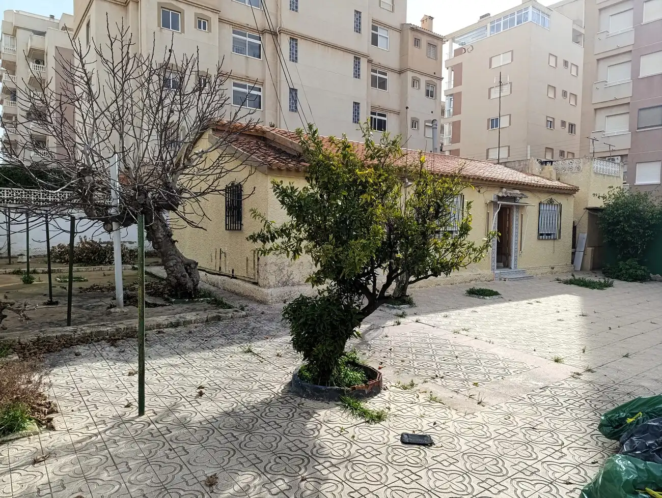 Casa rústica en venta en Centro, imagen 3
