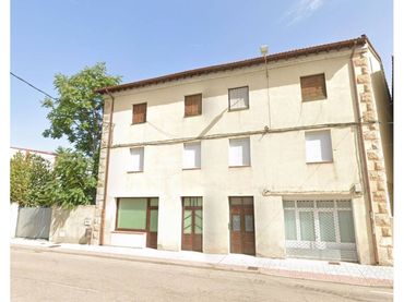 Casa en venta en Trespaderne