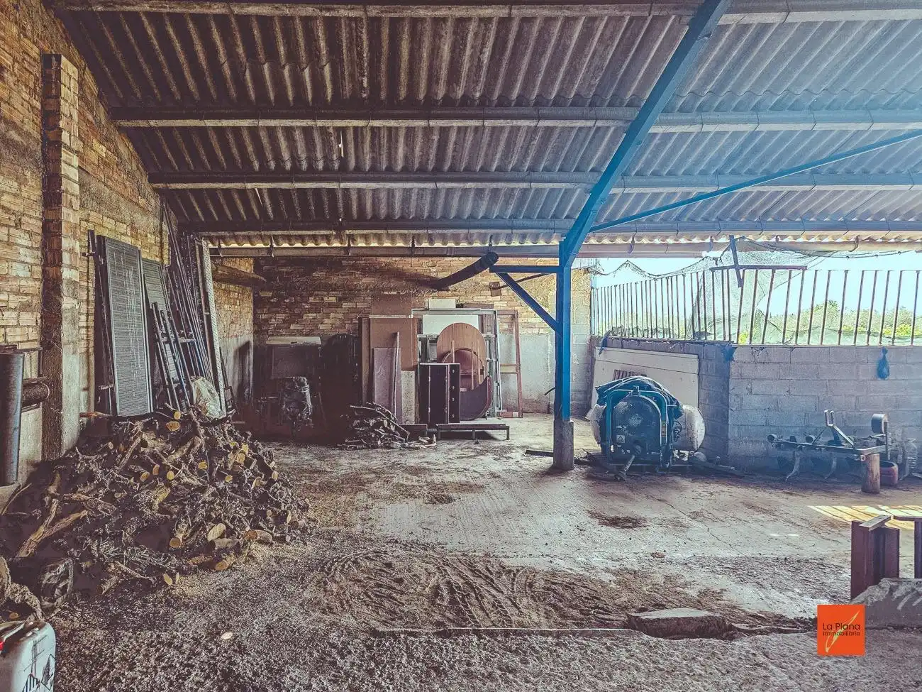 Terreno rustico in vendita a Santa Bàrbara, imagen 7