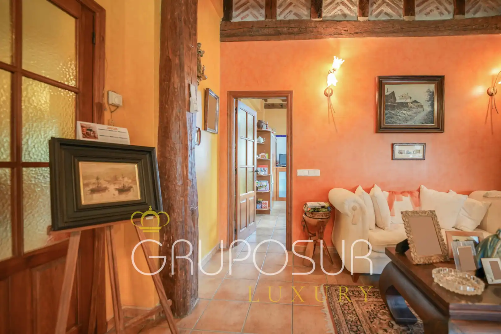 Casa o chalet en venta en Boecillo con Calefacción, Jardín privado y Terraza