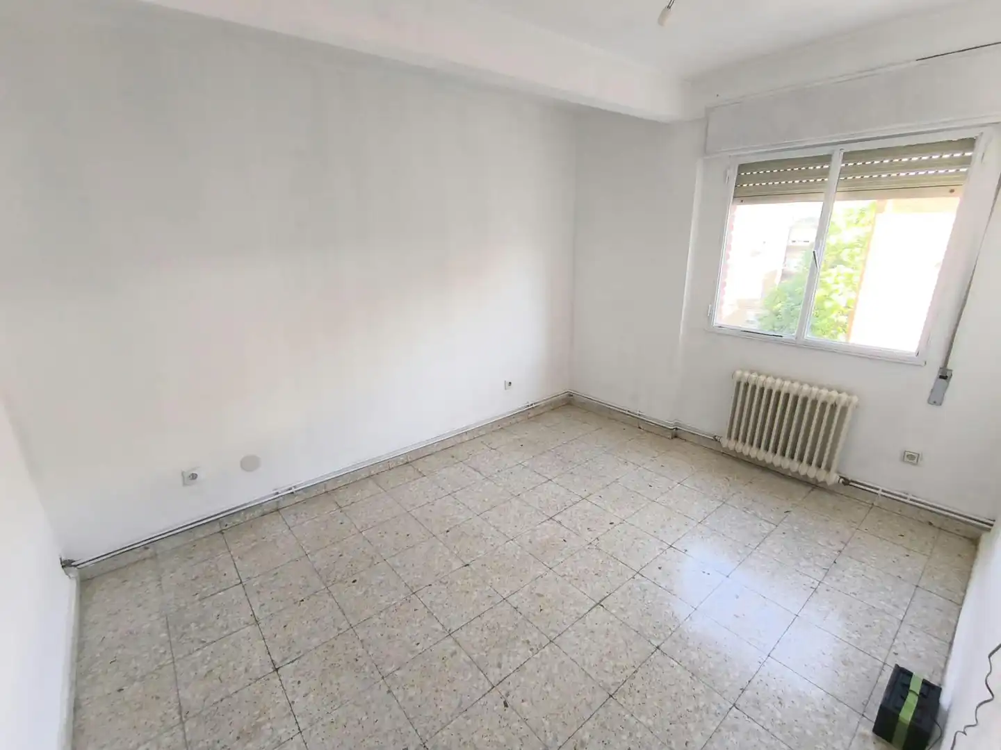 Bedroom of Flat for sale in Torrejón de Ardoz  with Heating and Terrace
